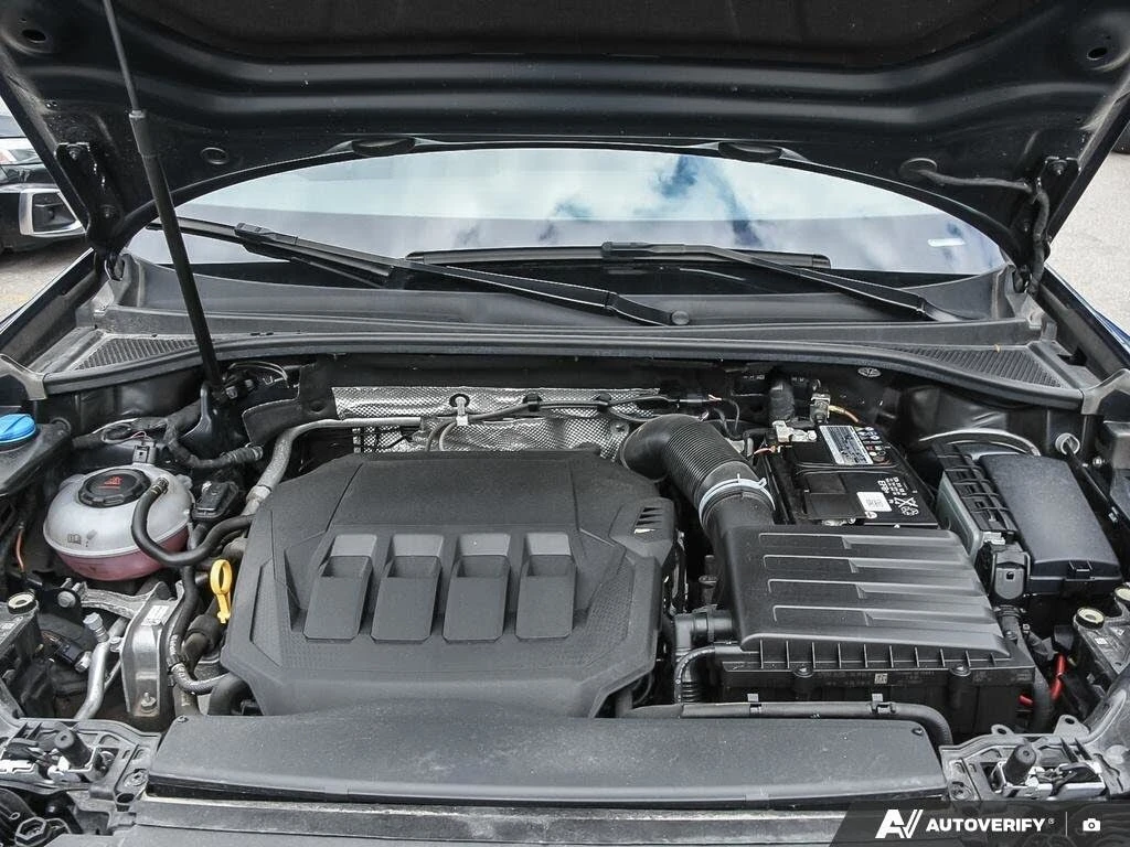 Audi Q3 MATRIX* 45TFSI* ПОДГРЕВ* КАМЕРА* ПАНОРАМА* , снимка 14 - Автомобили и джипове - 55304297