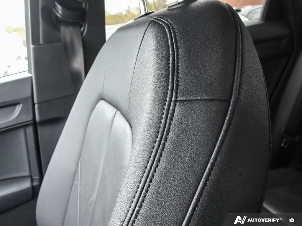 Audi Q3 MATRIX* 45TFSI* ПОДГРЕВ* КАМЕРА* ПАНОРАМА* , снимка 12 - Автомобили и джипове - 55304297