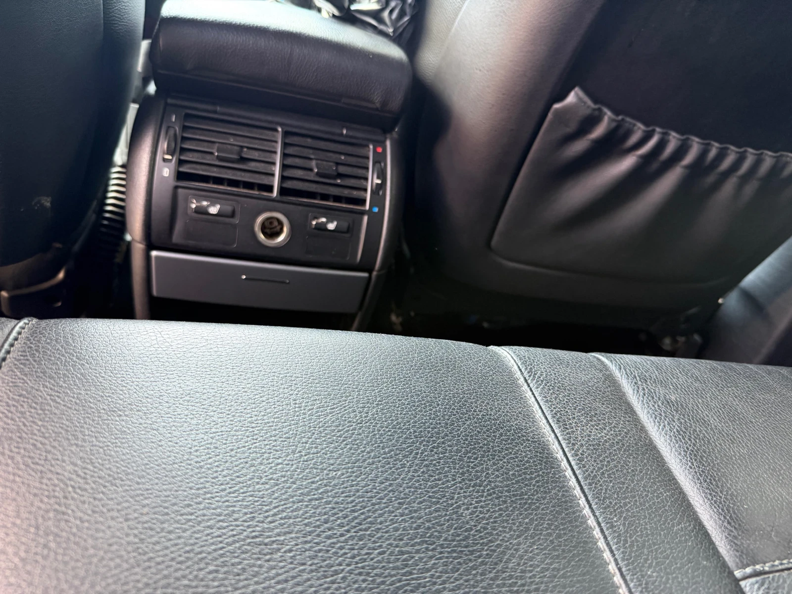 BMW X5 3.0D, снимка 10 - Автомобили и джипове - 55583435