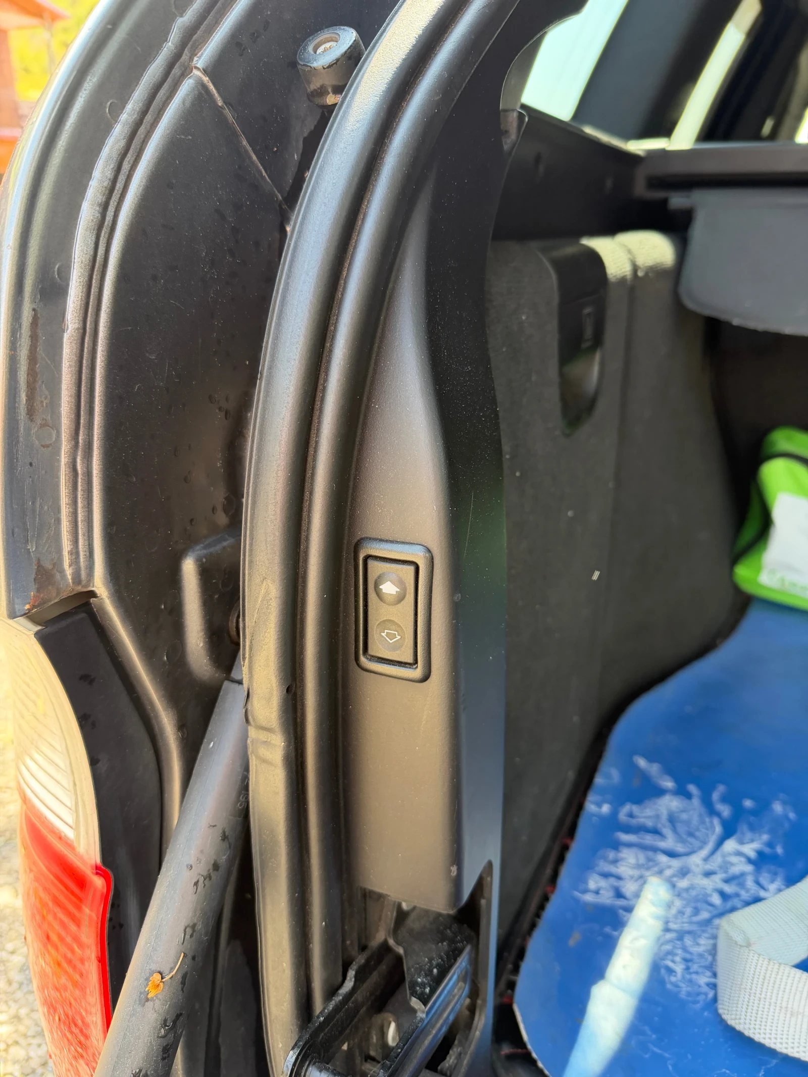 BMW X5 3.0D, снимка 7 - Автомобили и джипове - 55583435