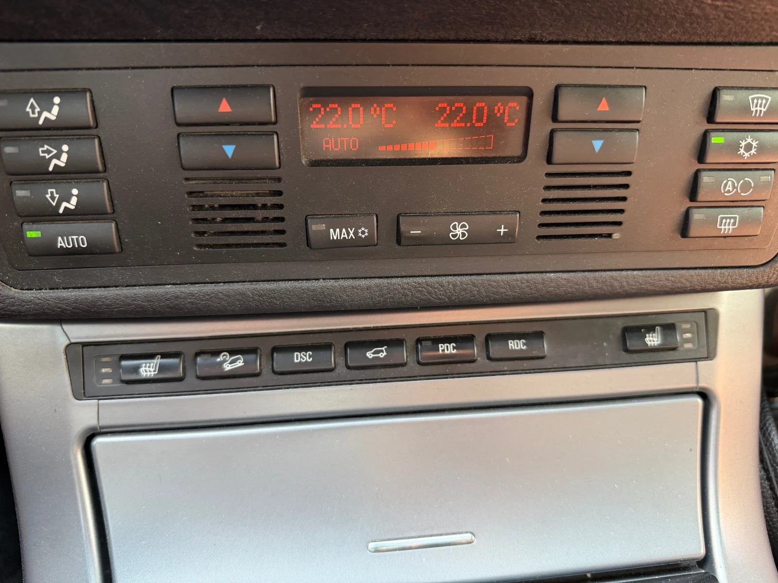 BMW X5 3.0D, снимка 12 - Автомобили и джипове - 55583435