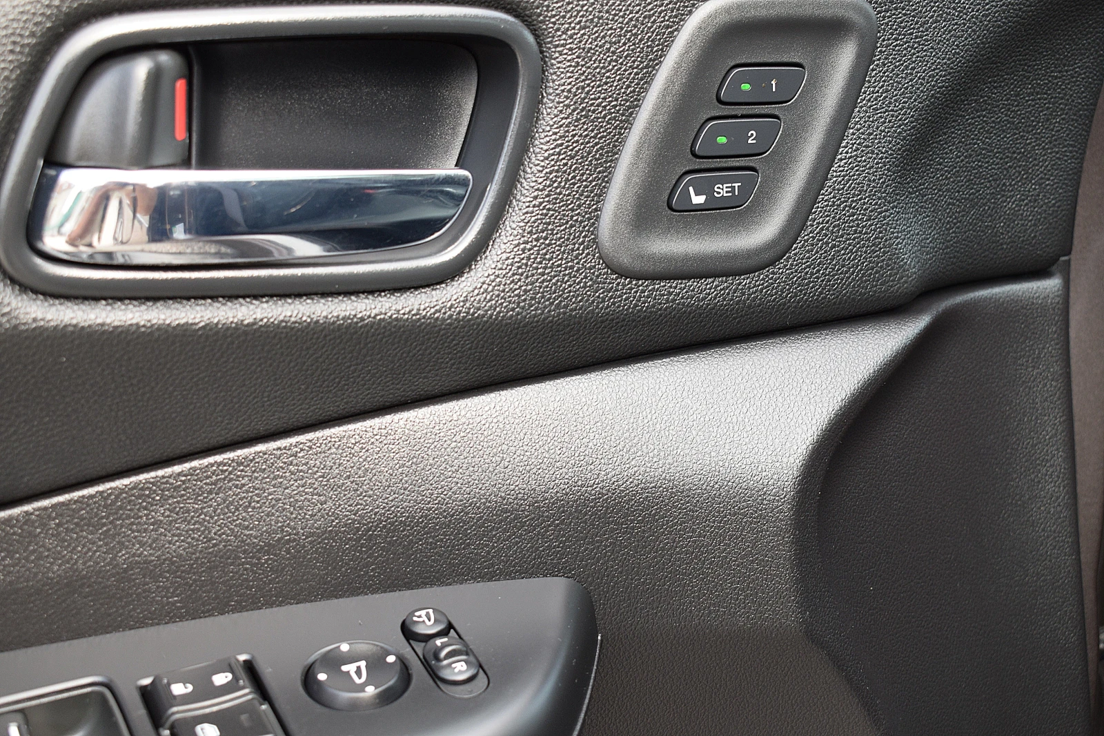 Honda Cr-v 1.6���������-LUX/����/����/LANE ASSIST/4x4 | Mobile.bg � ����������� 9