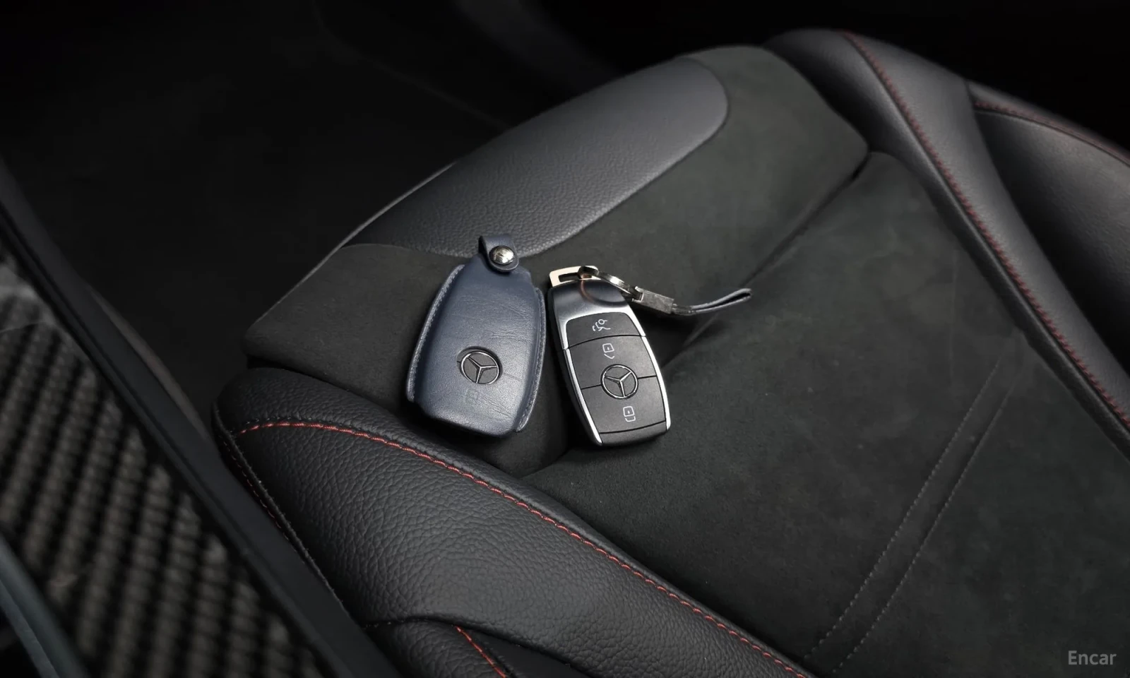 Mercedes-Benz GLC 43 AMG AMG GLC43 4MATIC Coupe, снимка 16 - Автомобили и джипове - 56185760