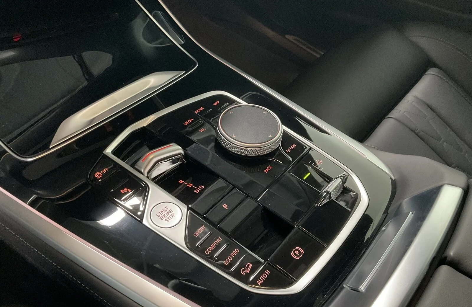 BMW X7 40d/xDrive/M-SPORT PRO/PANO/HUD/360/7 SEAT/ | Mobile.bg � ����������� 8