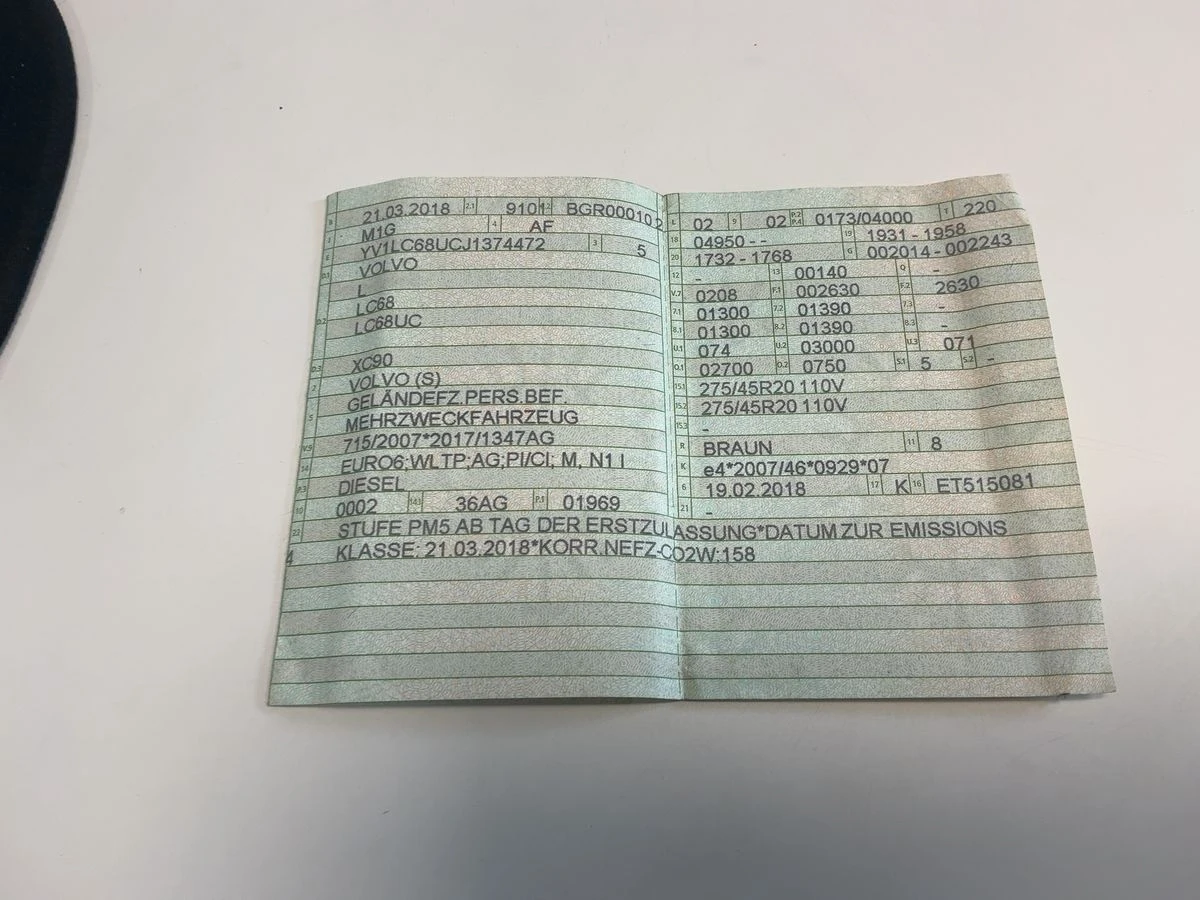 Volvo Xc90 Volvo XC90 2.0 D5 Inscription AWD | Mobile.bg � ����������� 16