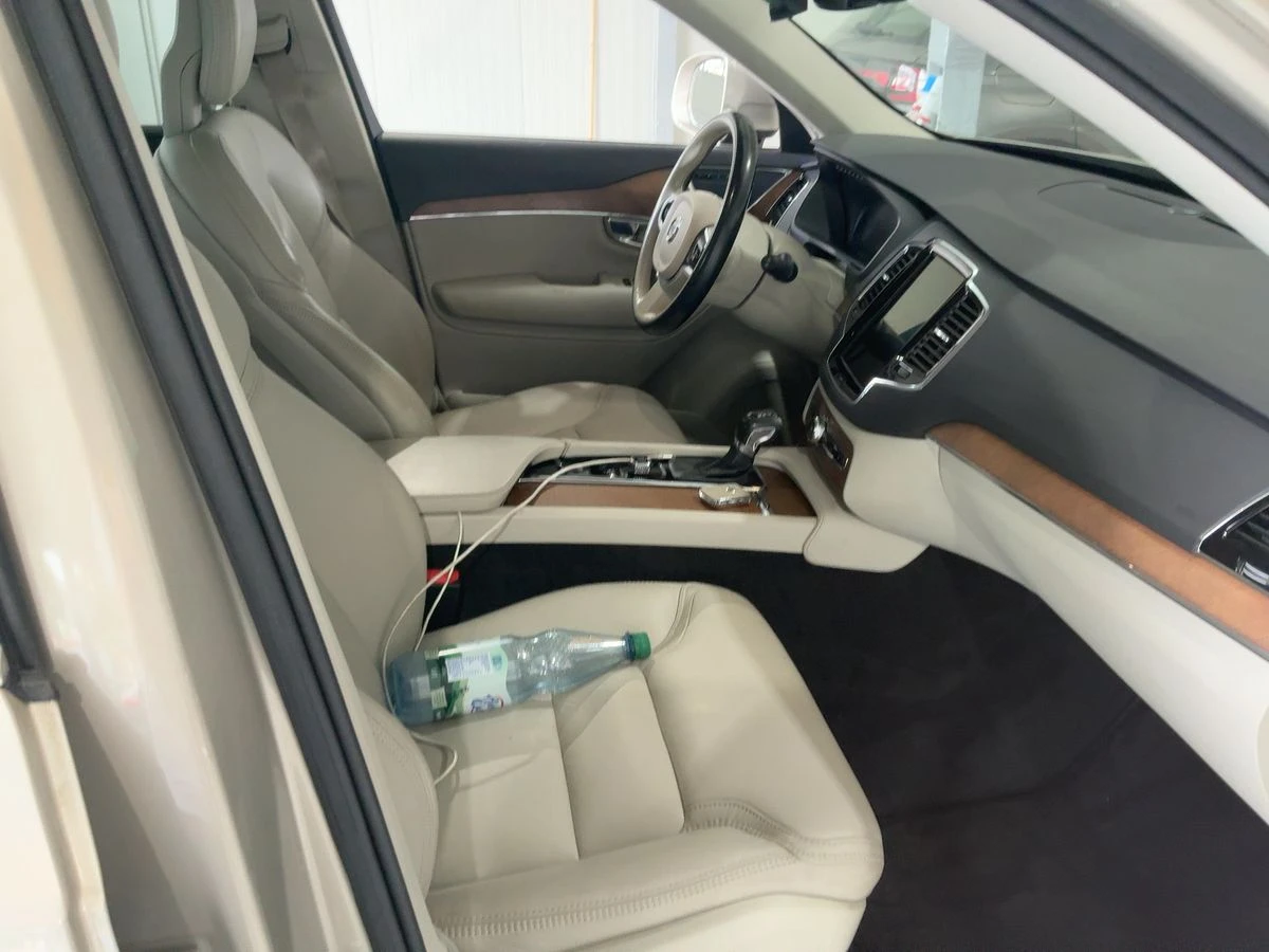 Volvo Xc90 Volvo XC90 2.0 D5 Inscription AWD | Mobile.bg � ����������� 5