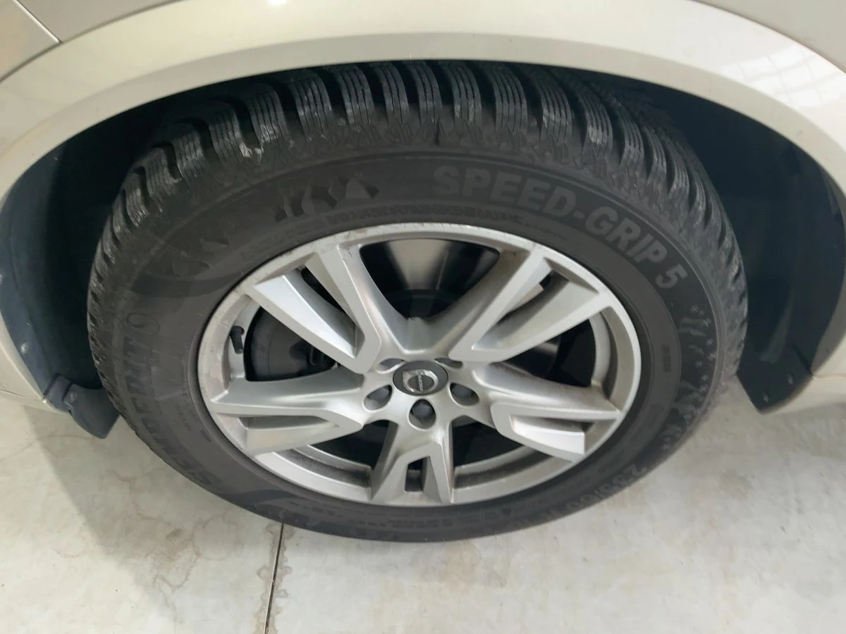 Volvo Xc90 Volvo XC90 2.0 D5 Inscription AWD | Mobile.bg � ����������� 13