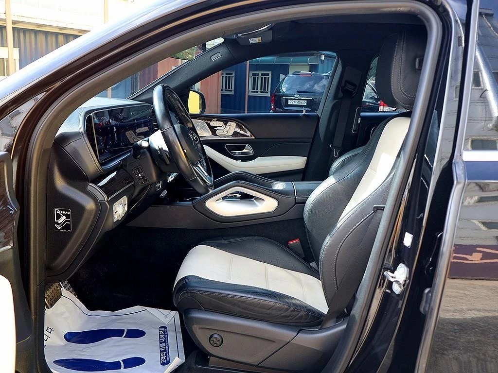 Mercedes-Benz GLE 400 4MATIC COUPE * MANIFAKTUR* FULL MAX | Mobile.bg � ����������� 7