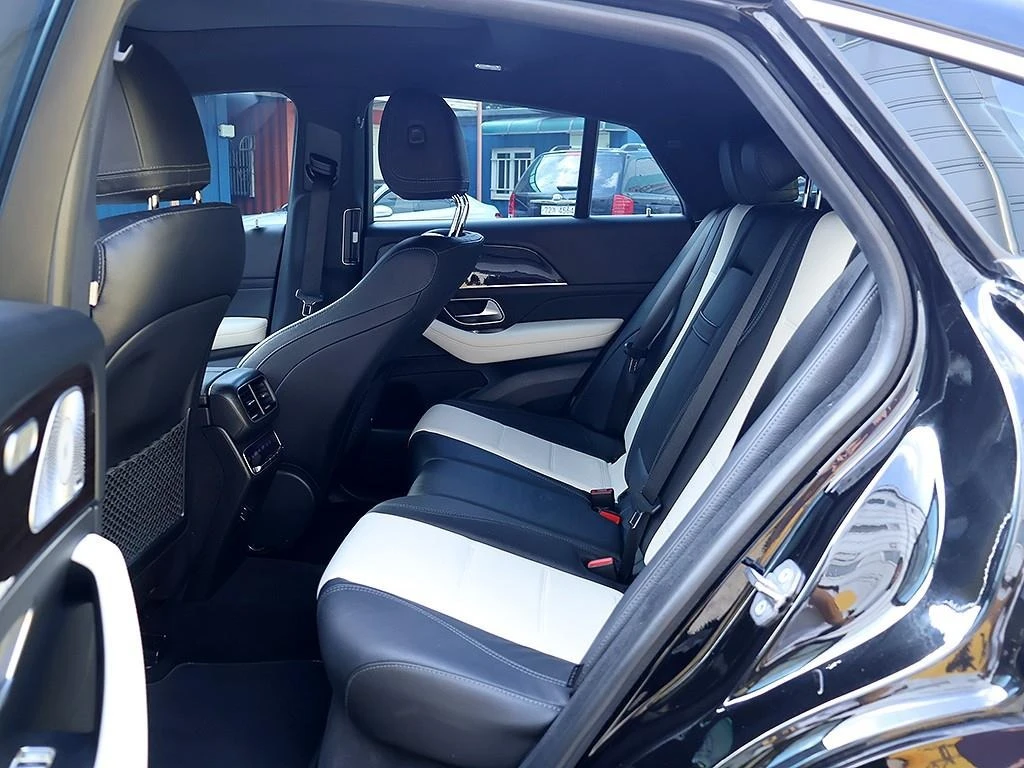 Mercedes-Benz GLE 400 4MATIC COUPE * MANIFAKTUR* FULL MAX | Mobile.bg � ����������� 8