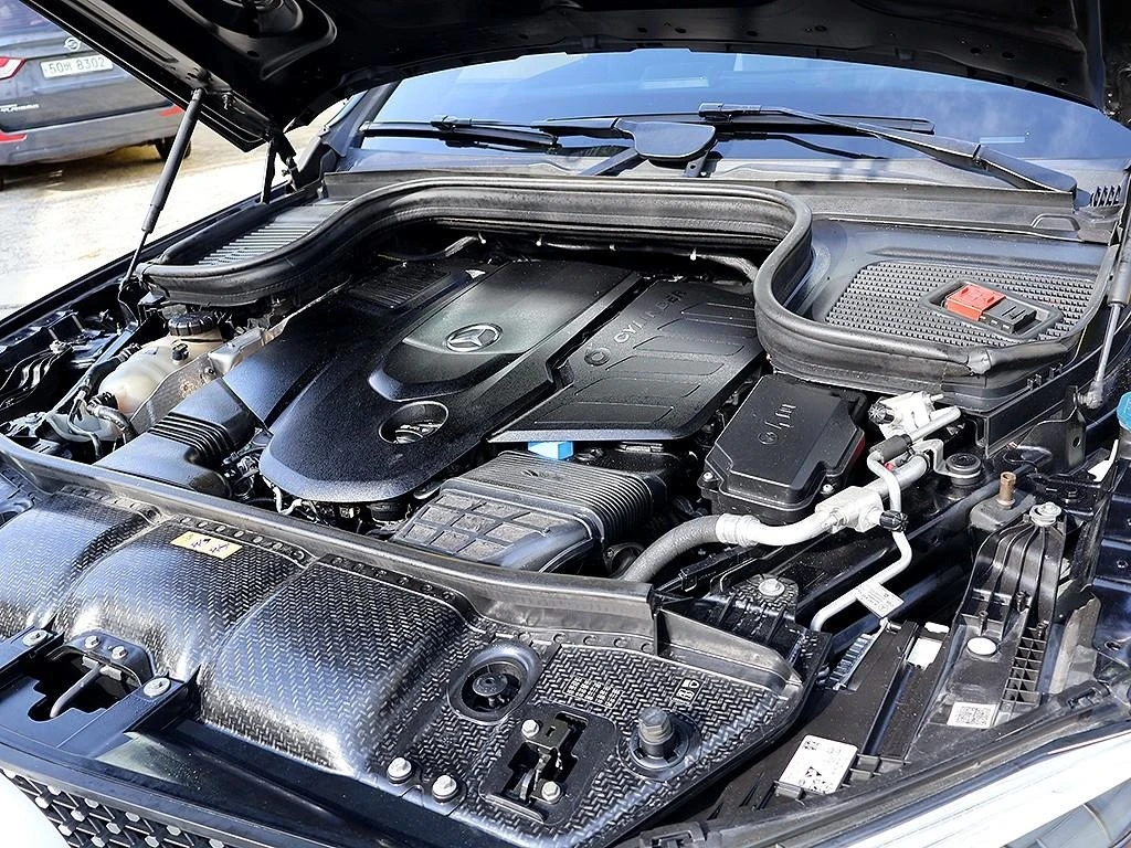 Mercedes-Benz GLE 400 4MATIC COUPE * MANIFAKTUR* FULL MAX | Mobile.bg � ����������� 6