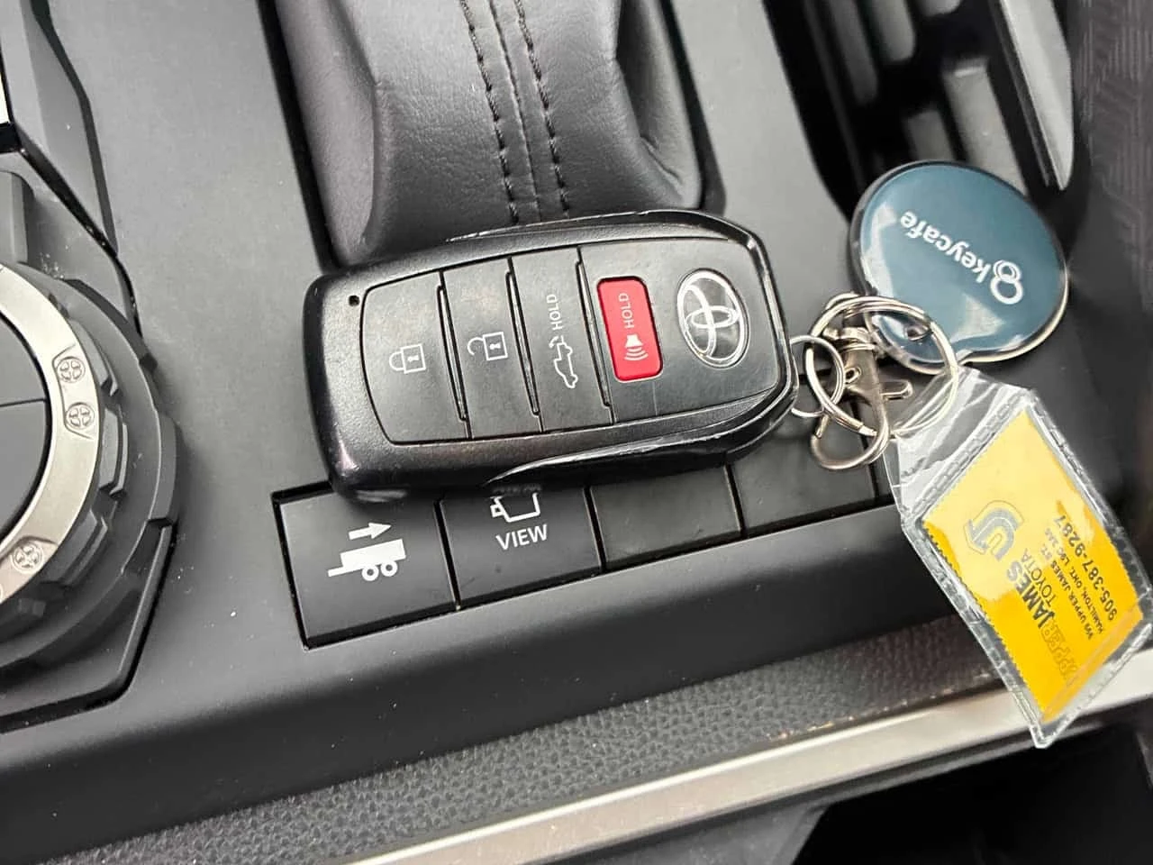 Toyota Tacoma * Hybrid * CARFAX * ��� ������������ ������ | Mobile.bg � ����������� 15