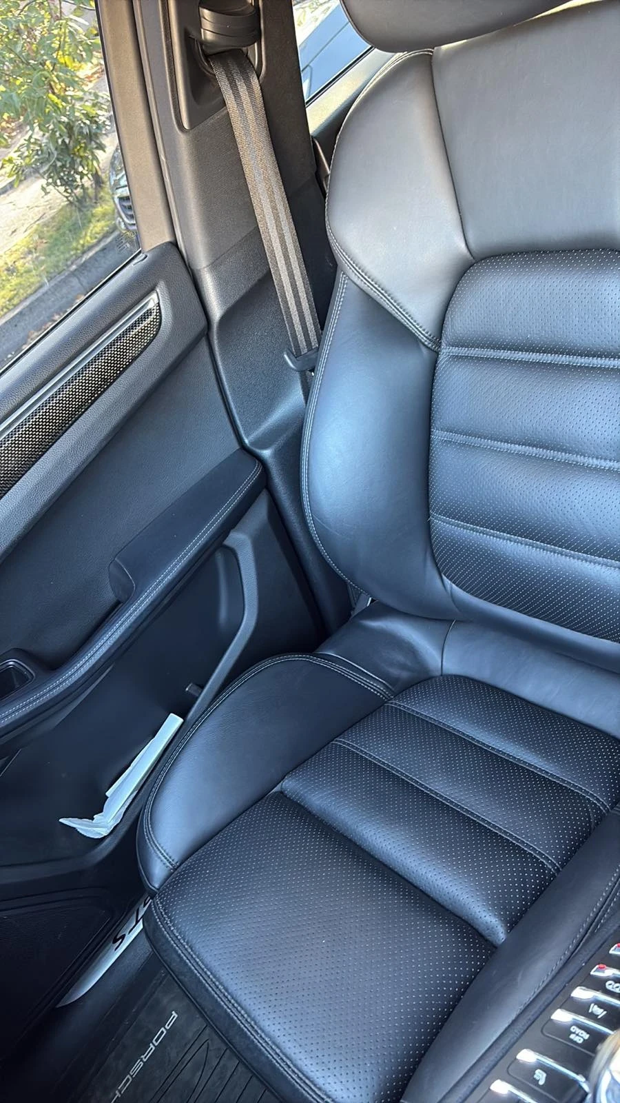 Porsche Macan GTS, снимка 5 - Автомобили и джипове - 56677142