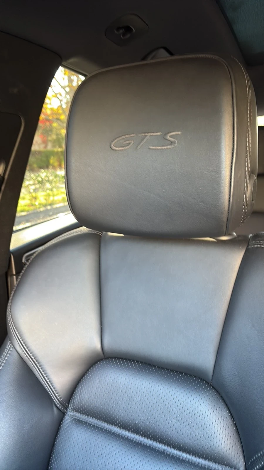 Porsche Macan GTS, снимка 4 - Автомобили и джипове - 56677142