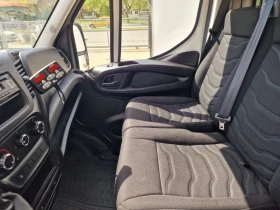 Iveco 35S18 35s17  3.0 HPi швейцарски, снимка 15