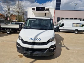 Iveco 35S18 35s17  3.0 HPi швейцарски, снимка 2