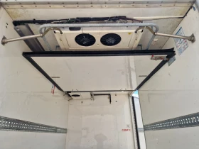 Iveco 35S18 35s17  3.0 HPi швейцарски, снимка 10