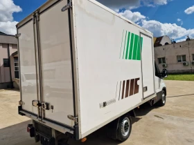 Iveco 35S18 35s17  3.0 HPi швейцарски, снимка 6