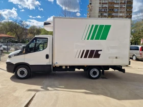 Iveco 35S18 35s17  3.0 HPi швейцарски, снимка 4