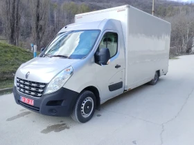 Renault Master, снимка 2
