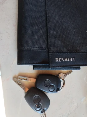 Renault Master, снимка 8