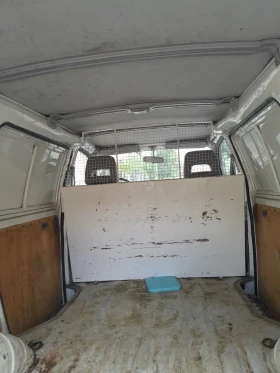 Mitsubishi L L400, снимка 12
