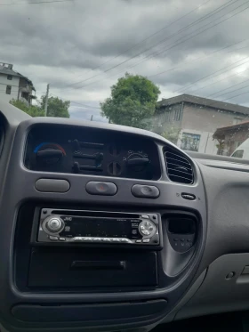 Mitsubishi L L400, снимка 7