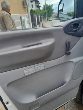 Mitsubishi L L400, снимка 9