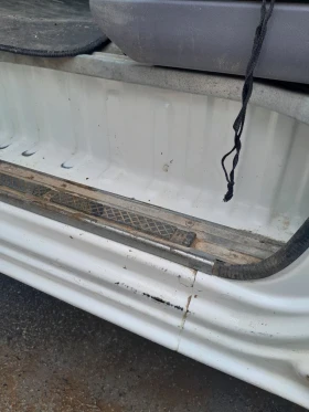 Mitsubishi L L400, снимка 10