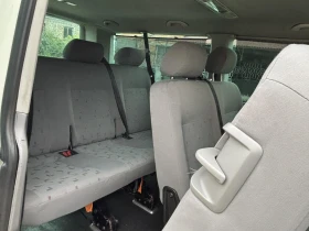 VW T5 Caravelle, снимка 9