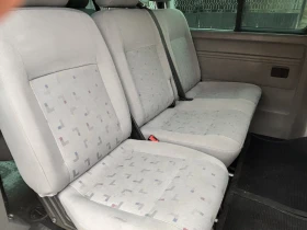 VW T5 Caravelle, снимка 10