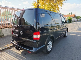 VW Transporter 2, 000TDI /FACE/EURO5B , снимка 7
