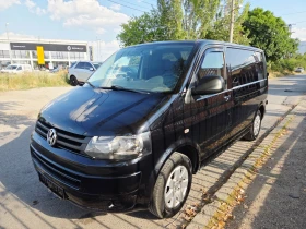 VW Transporter 2, 000TDI /FACE/EURO5B , снимка 4