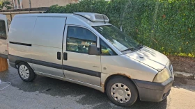 Citroen Jumpy, снимка 7