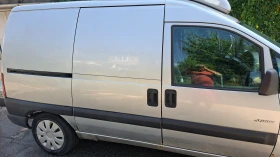 Citroen Jumpy, снимка 8