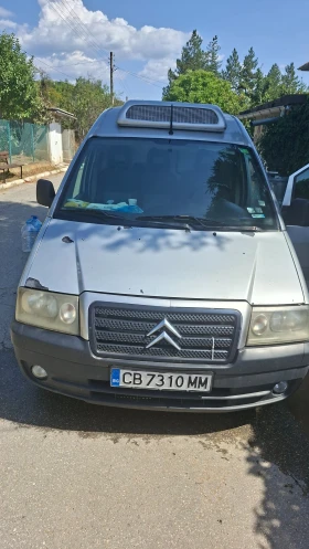 Citroen Jumpy, снимка 6