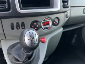 Renault Trafic 2.0 dci / Passenger - 8+ 1 места, снимка 11