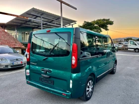 Renault Trafic 2.0 dci / Passenger - 8+ 1 места, снимка 4