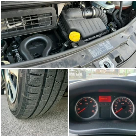 Renault Trafic 2.0 dci / Passenger - 8+ 1 места, снимка 14