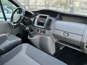 Renault Trafic 2.0 dci / Passenger - 8+ 1 места, снимка 9