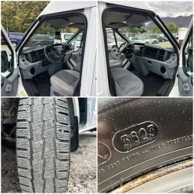 Ford Transit 2.2TDCI 116kc, снимка 15