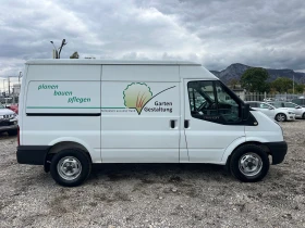 Ford Transit 2.2TDCI 116kc, снимка 6