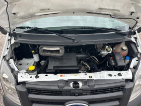 Ford Transit 2.2TDCI 116kc, снимка 17