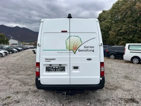 Ford Transit 2.2TDCI 116kc, снимка 4