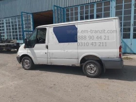 Ford Transit, снимка 7