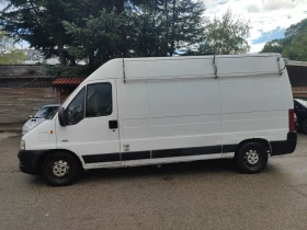 Peugeot Boxer 2.8 TDI КЛИМАТИК , снимка 9