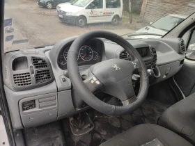 Peugeot Boxer 2.8 TDI КЛИМАТИК , снимка 7