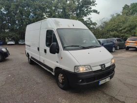 Peugeot Boxer 2.8 TDI КЛИМАТИК , снимка 1