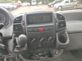 Peugeot Boxer 2.8 TDI КЛИМАТИК , снимка 4