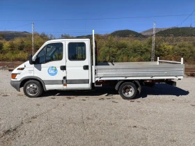     Iveco 35c11 "B"-, 