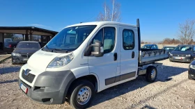 Peugeot Boxer 2.2 HDI/КЛИМАТИК/2010 ГОД., снимка 1